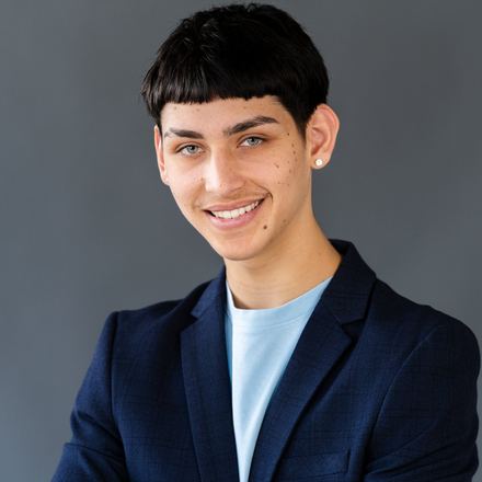 Donnie Hart, Queensland Headshots Actor of the Month